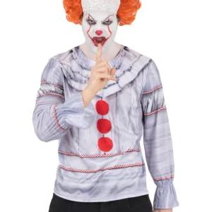 IT Kapitel 2, Pennywise Top