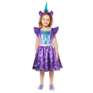 Barnkostym Izzy Moonbow