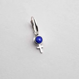 Lapis Lazuli Feministsmycke