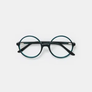 Rakel Deep Green Blue Light