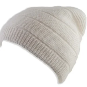 Börjesson MAJ Hat White