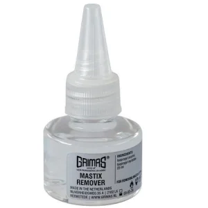 Mastix remover (25ml)