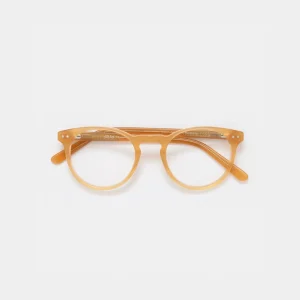 Emily Yellow Readers