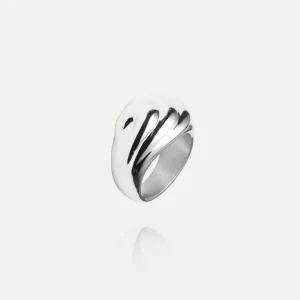 Deco Bold Ring