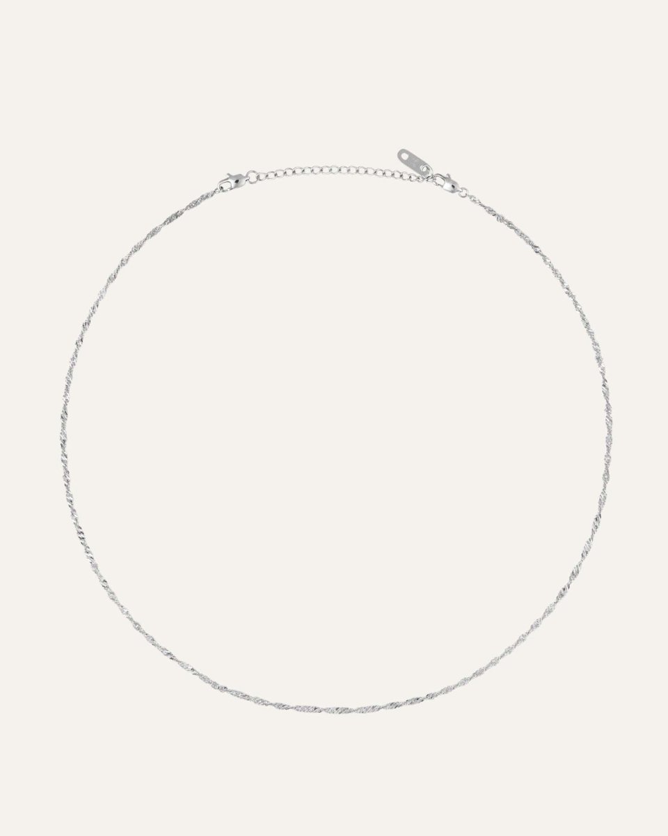 Twirl Necklace - Bild 5