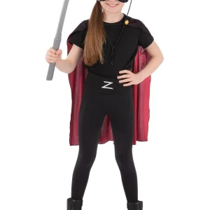 Zorro Instant Kit för barn